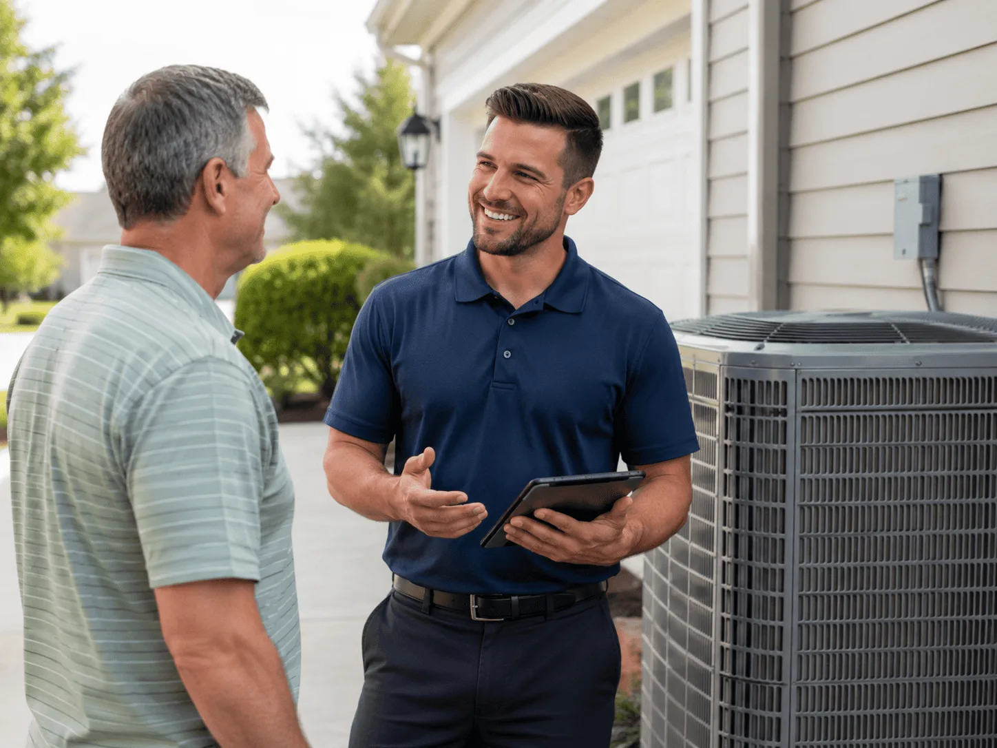 Heat Pump Installation Brandy Station, VA FAQs